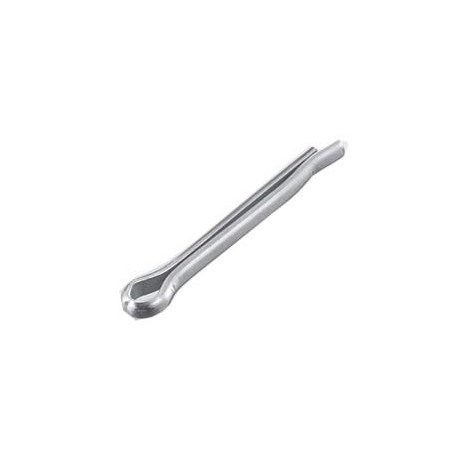 1.6mm up to 10mm Cotter Split Pins A2 Stainless Steel DIN 94 Pin Metric 